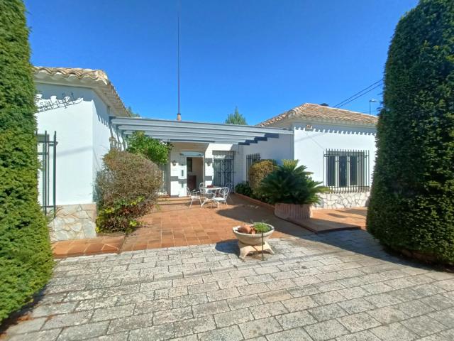 Casa en alquiler en Banyeres De Mariola, La Mallaeta