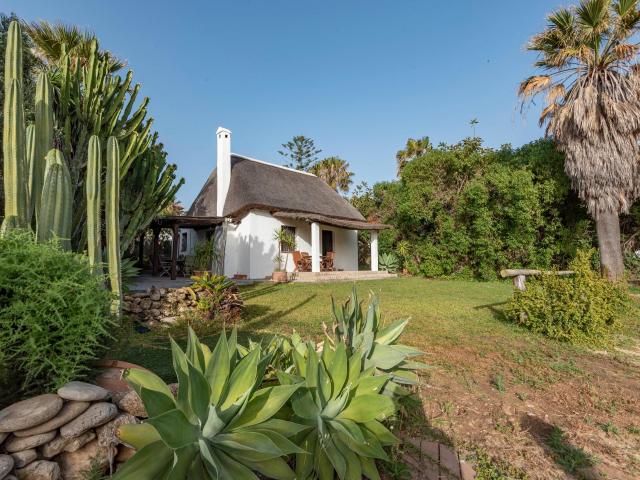 Casa en alquiler en Barbate, Los Caños de Meca