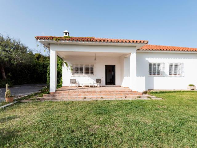 Casa en alquiler en Barbate, Los Caños de Meca