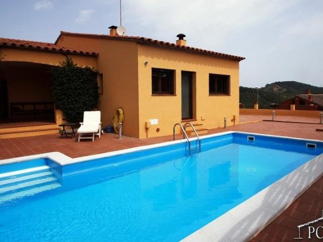 Casa en venta en Begur, Residencial Begur