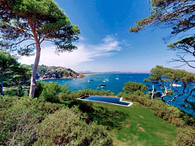 Casa en venta en Begur, Port des Pi