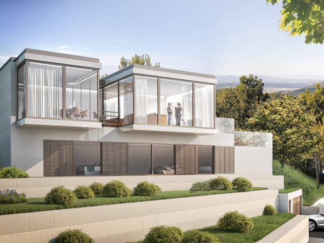 Casa en venta en Begur, Residencial Begur