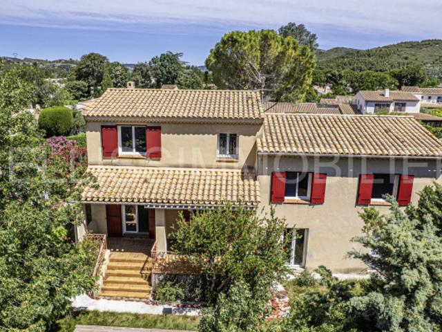 Maison vente à Aix-en-Provence, Salon-de-provence