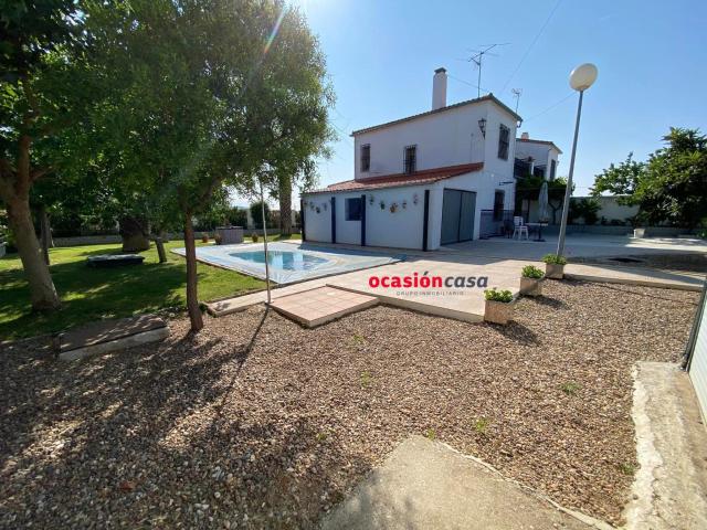 Casa en venta en Belmez