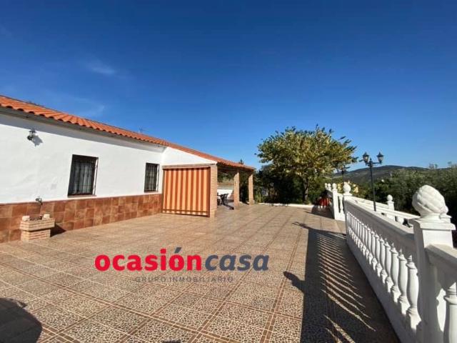 Casa en venta en Belmez, El Entredicho