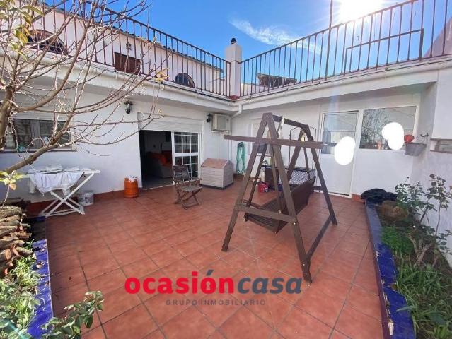 Casa en venta en Belmez