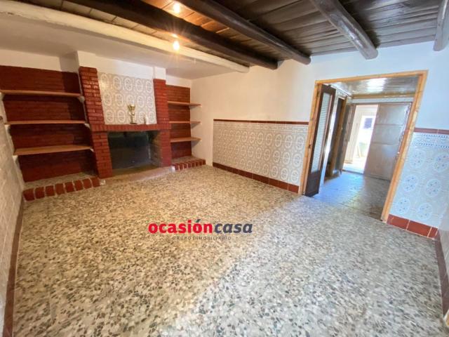 Casa en venta en Belmez, Doña Rama