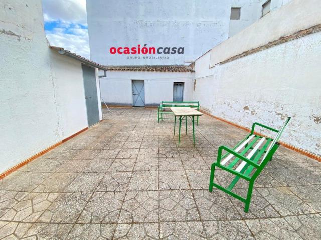 Casa en venta en Belmez