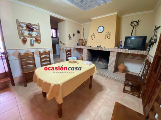 Casa en venta en Belmez