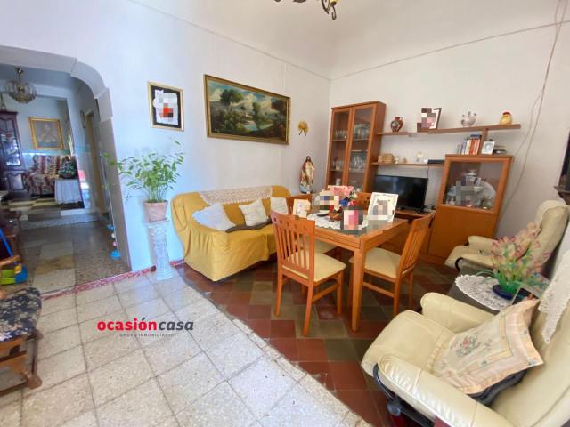Casa en venta en Belmez