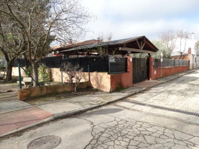 Casa en venta en Belmonte De Tajo