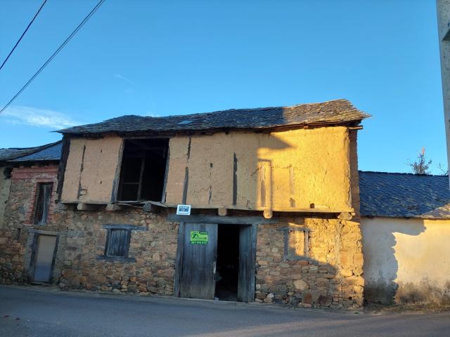 Casa en venta en Bembibre