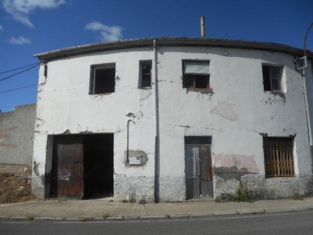 Casa en venta en Bembibre, San Román de Bembibre