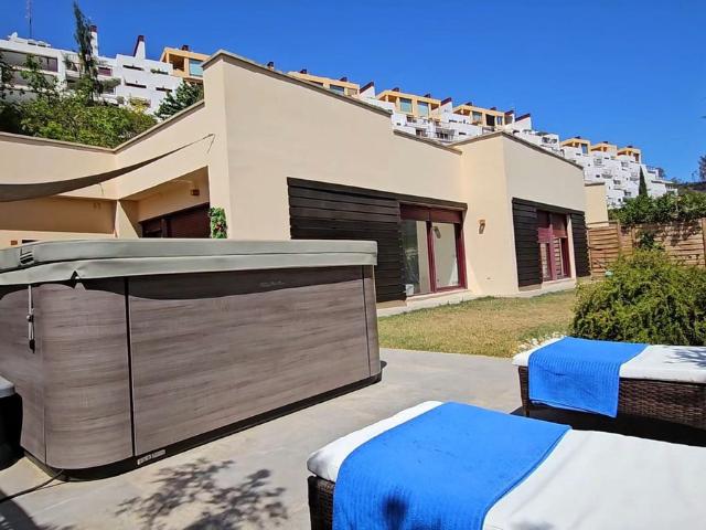 Casa en venta en La Cocha, Costa del Sol Occidental