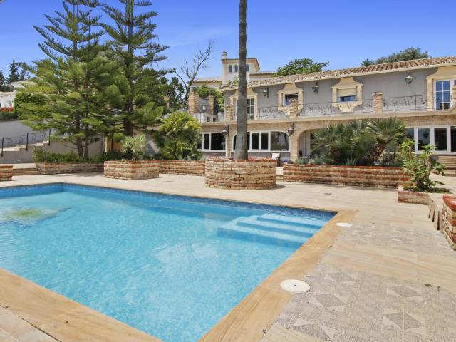 Casa en venta en La Cocha, Costa del Sol Occidental