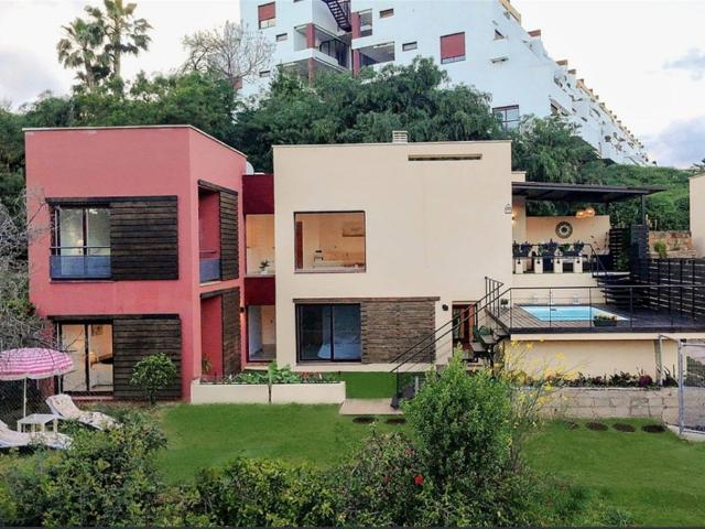 Casa en venta en La Cocha, Costa del Sol Occidental