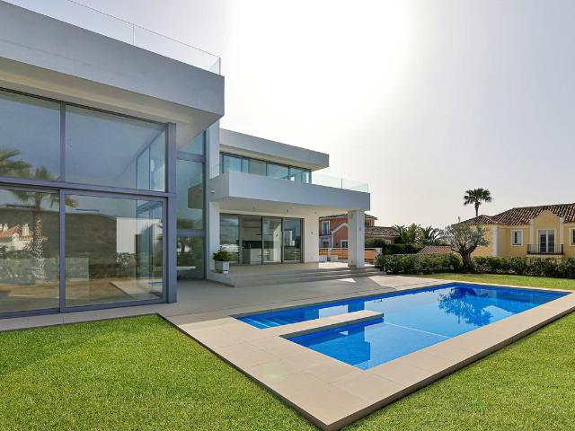 Casa en venta en La Cocha, Costa del Sol Occidental