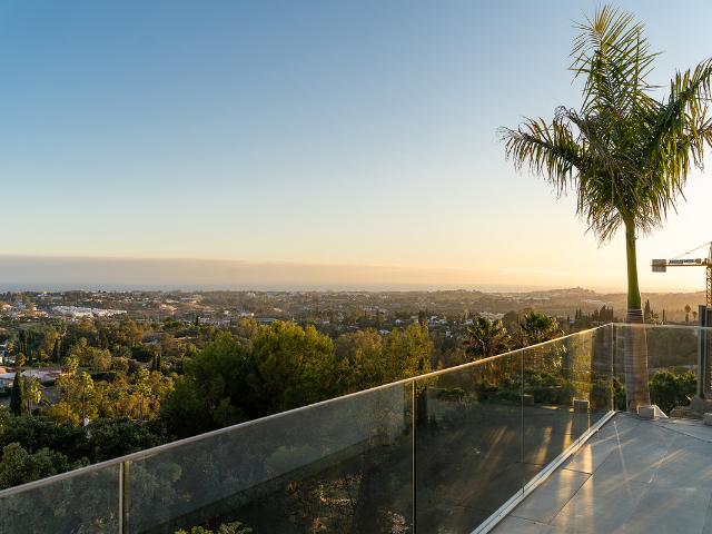 Casa en venta en La Cocha, Costa del Sol Occidental