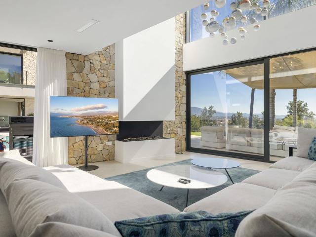 Casa en venta en La Cocha, Costa del Sol Occidental