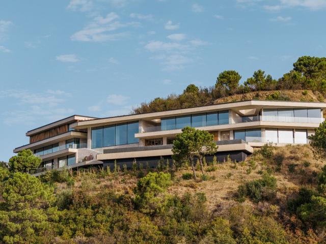 Casa en venta en La Cocha, Costa del Sol Occidental