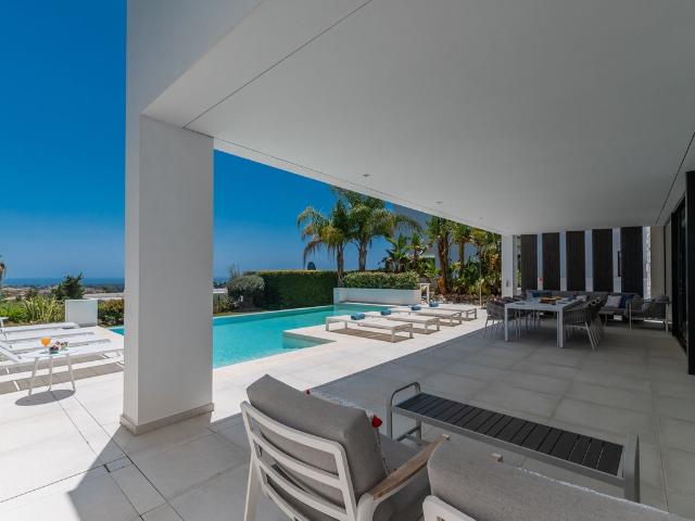 Casa en venta en La Cocha, Costa del Sol Occidental