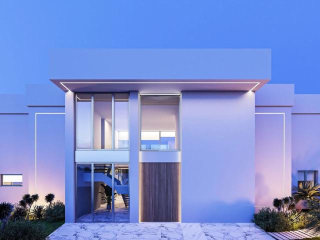 Casa en venta en La Cocha, Costa del Sol Occidental