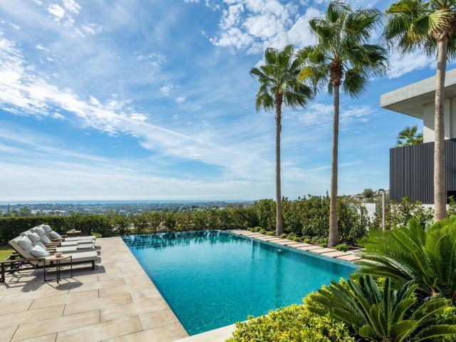 Casa en venta en La Cocha, Costa del Sol Occidental