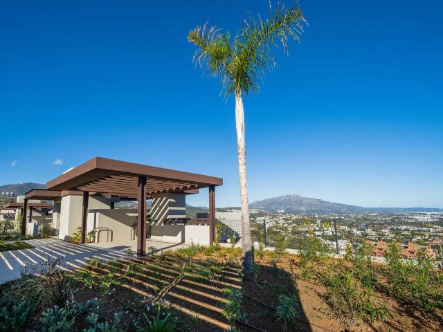 Casa en venta en La Cocha, Costa del Sol Occidental