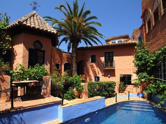 Casa en venta en La Cocha, Costa del Sol Occidental