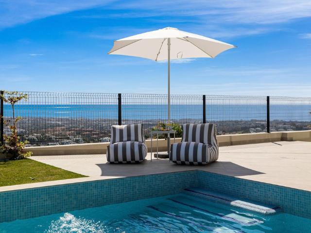 Casa en venta en La Cocha, Costa del Sol Occidental