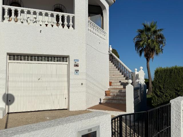 Casa en venta en Arroyo de la Miel-Benalmádena Costa, Costa del Sol Occidental