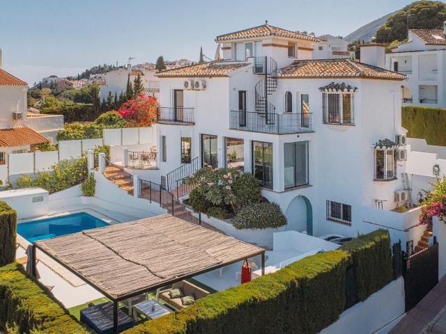 Casa en venta en Arroyo de la Miel-Benalmádena Costa, Costa del Sol Occidental