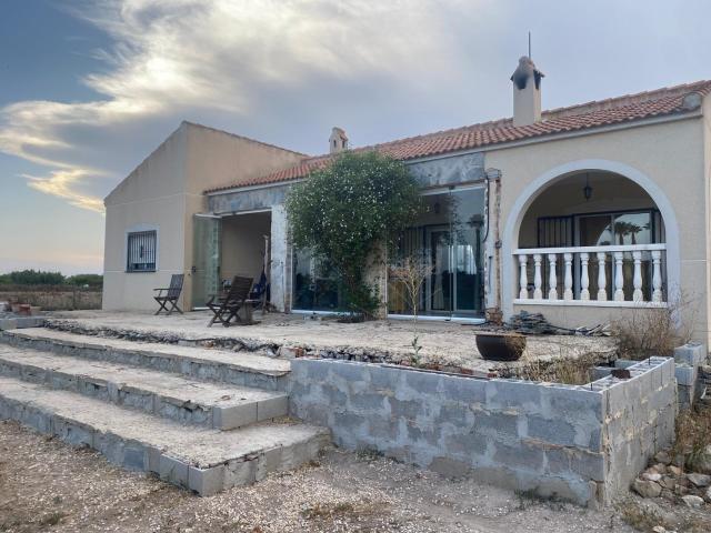 Casa en venta en Benejúzar, La Vereda
