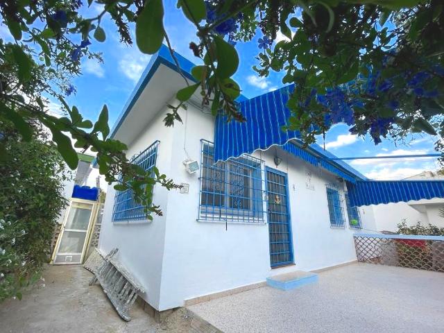 Casa en venta en Benidorm, Urbanización Barrina