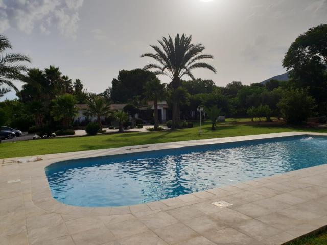 Casa en alquiler en Benidorm