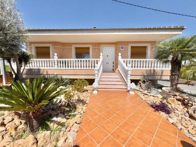 Casa en venta en Beniel