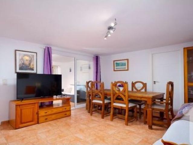 Casa en alquiler en la Marina Alta, Valencia