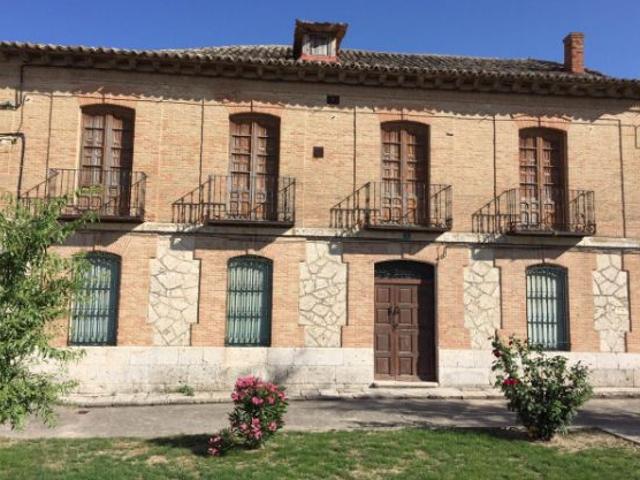 Casa en venta en Bercero