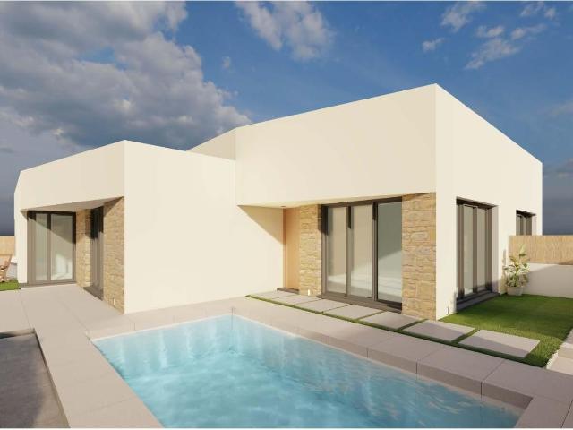 Casa en venta en Bigastro