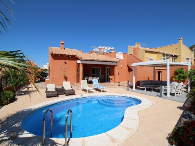 Casa en venta en Blanca, Estación de Blanca