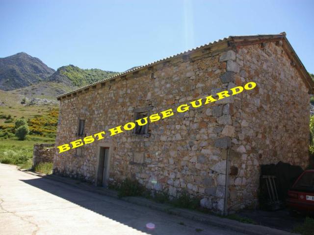 Casa en venta en Boca De Huérgano