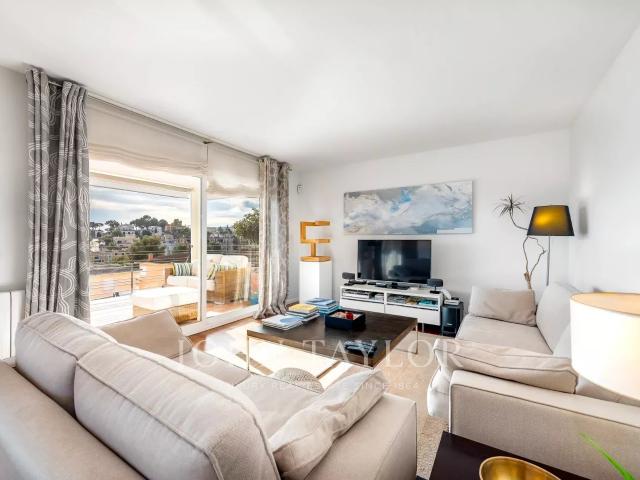 Chalet en venta en la Bonanova, Palma