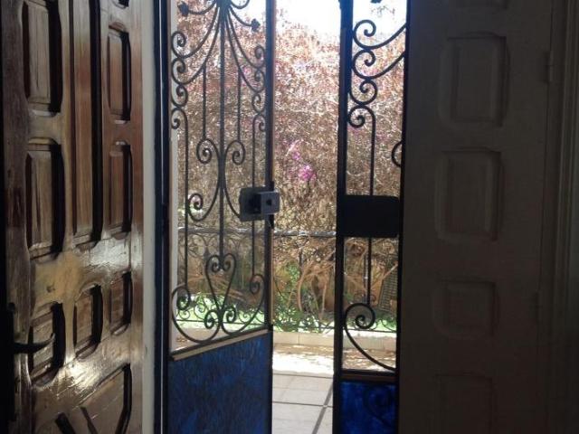 Villa location à Douz