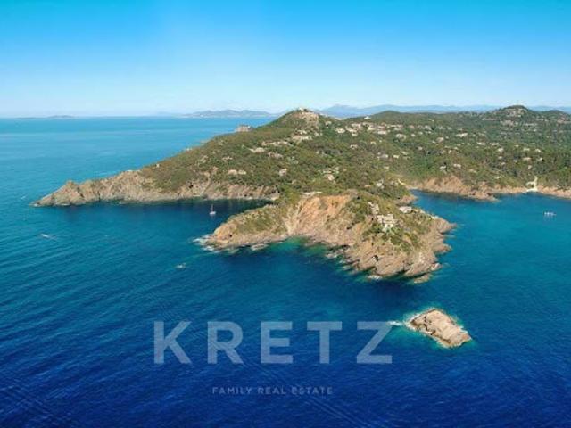 Villa vente à Arrondissement de Toulon, Bormes-les-mimosas