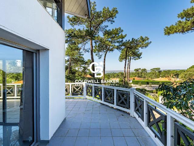 Villa vente à Pyla-sur-Mer, La Teste-de-Buch