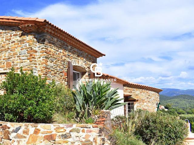 Villa vente à Arrondissement de Toulon, La Londe-les-maures