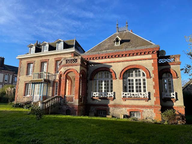Villa vente à Dieppe, Saint-valery-en-caux