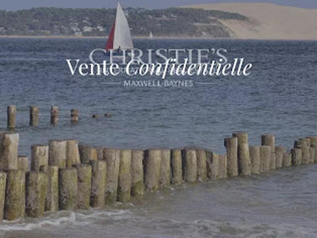 Villa vente à Arcachon, La Teste-de-buch