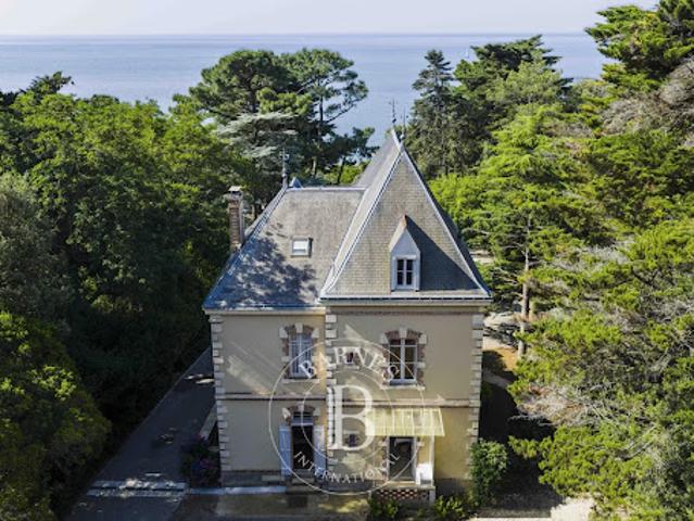 Villa vente à Pornic, Loire-Atlantique