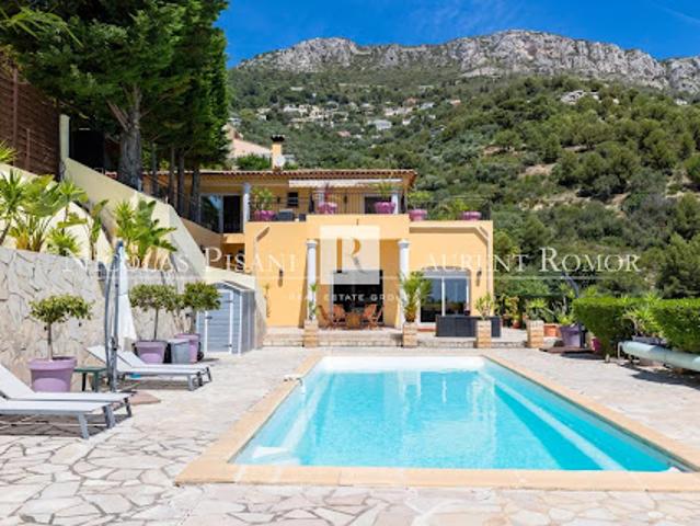 Villa vente à Nice, Èze